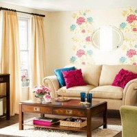如何配合季節性的變化選擇窗簾、改善居室品味?